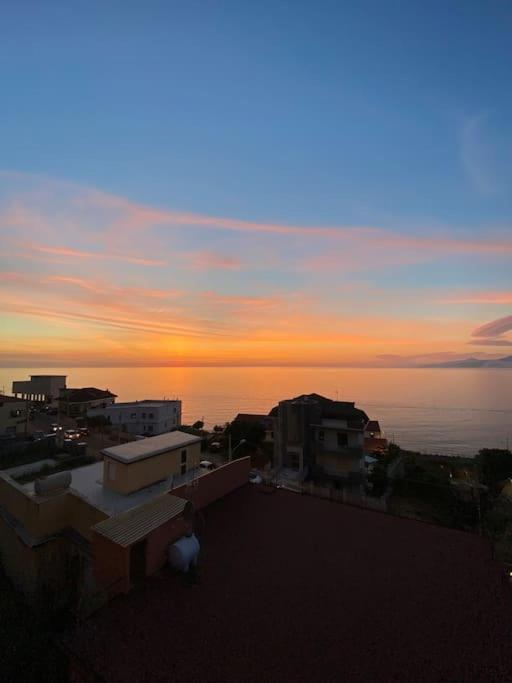 Casa Vacanze Al Civico 72 بيتسو المظهر الخارجي الصورة