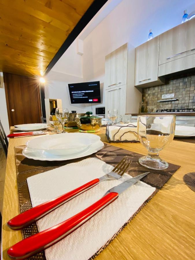 Casa Vacanze Al Civico 72 بيتسو المظهر الخارجي الصورة