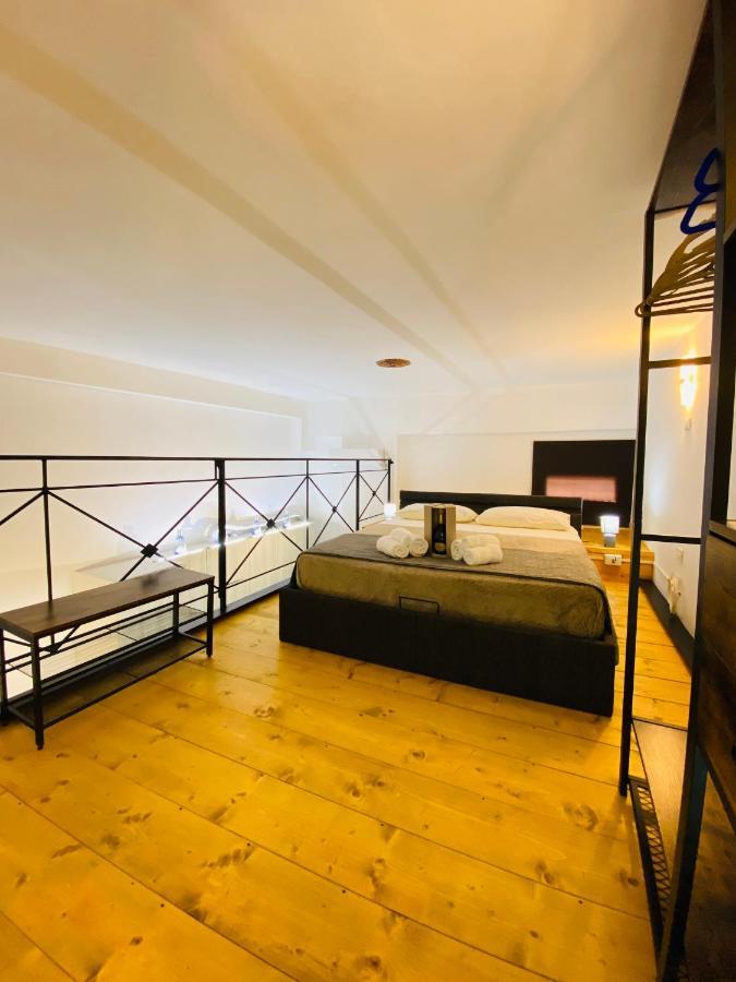 Casa Vacanze Al Civico 72 بيتسو المظهر الخارجي الصورة