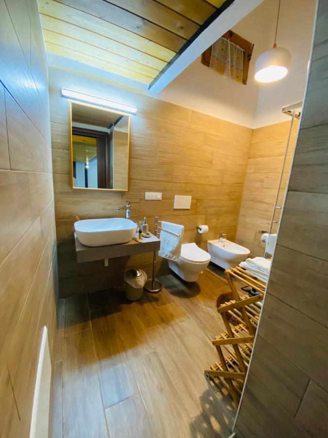 Casa Vacanze Al Civico 72 بيتسو المظهر الخارجي الصورة