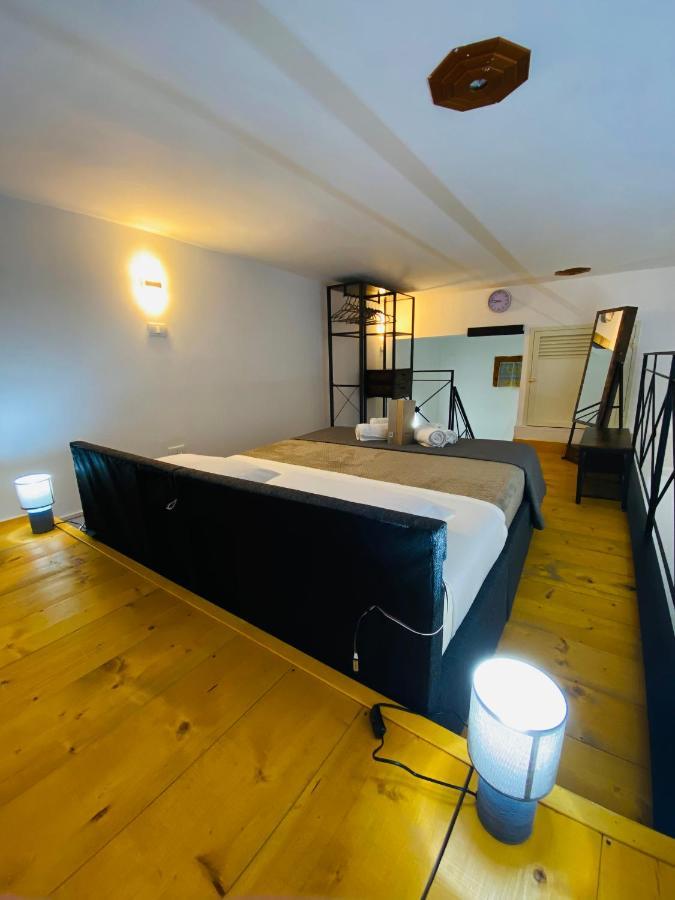 Casa Vacanze Al Civico 72 بيتسو المظهر الخارجي الصورة